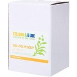 Tierra Verde gel do myčky z mýdlových ořechů 5 l – Hledejceny.cz