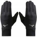 Mizuno Warmalite glove MT9962601 černá – Hledejceny.cz