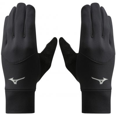 Mizuno Warmalite glove MT9962601 černá – Hledejceny.cz