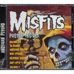 Misfits - American Psycho CD – Hledejceny.cz