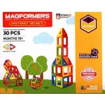 Magformers Můj první 30 ks – Zboží Dáma