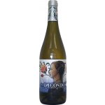 Lagar da Condesa Albariño suché bílé 2014 12,5% 0,75 l (holá láhev) – Hledejceny.cz