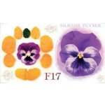 Silikonová forma žilkovač Galias Moulds – Hledejceny.cz