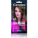 Delia Cameleo No1 barevný šampon 6.0 tmavý Blond 40 ml