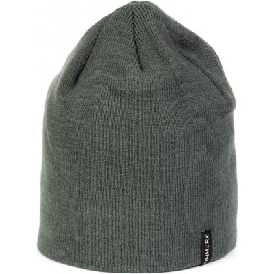 Finmark Winter hat tmavě šedá – Hledejceny.cz