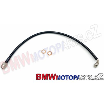 Brzdová hadice zadní R 850,1100 R, RT – Hledejceny.cz