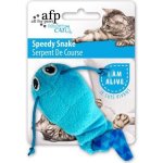 AFP Hračka pro kočky Modern Cat had na útěku pohyblivý 10cm – Zboží Mobilmania