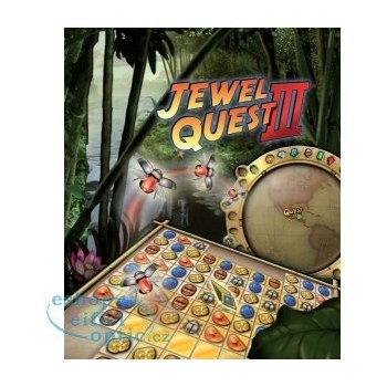 Jewel Quest 3