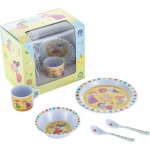 PETITE&MARS Sada pohádkového nádobí Víla 5 ks – Zboží Mobilmania