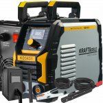 Kraft&Dele KD3431 – Sleviste.cz