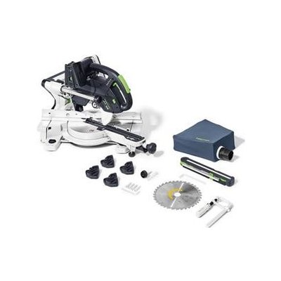 Festool KSC 60 EB-Basic 576847 – Zboží Mobilmania