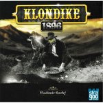 Stragoo Klondike 1896 – Hledejceny.cz