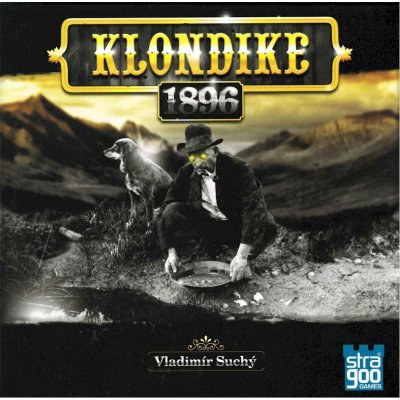 Stragoo Klondike 1896