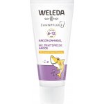 Weleda Junior zubní gel s fluoridem 50 ml – Zboží Dáma