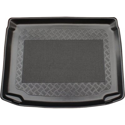 Plastová vana do kufru Aristar VW Golf Plus 2009-2012 (dolní dno) – Hledejceny.cz
