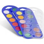 Primo 25 mm + štětec 24 barev – Zboží Dáma