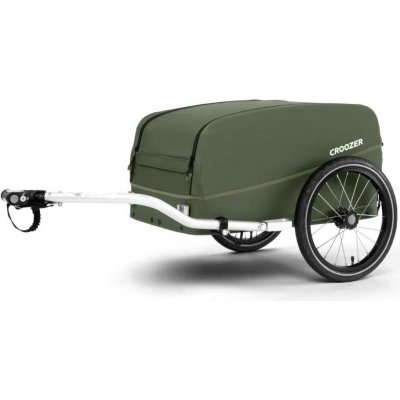 Croozer CARGO M Kalle – Hledejceny.cz