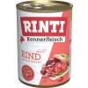 Konzerva pro psy Rinti Kennerfleisch hovězí 6 x 400 g