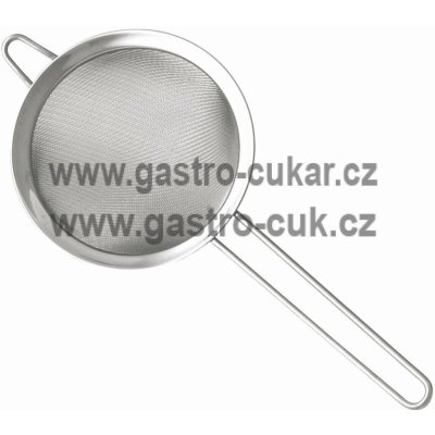 OEM Cedník síto (Ø140 mm) – Zboží Dáma