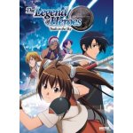 The Legend of Heroes - Trails in the Sky – Hledejceny.cz