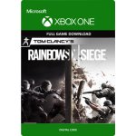 Tom Clancy's Rainbow Six: Siege – Hledejceny.cz