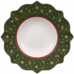 Villeroy & Boch Toy's Delight talíř 26 cm – Zboží Dáma