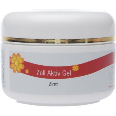 Styx skořicový aktivační gel Aroma Derm 150 ml