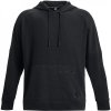 Pánská mikina Under Armour Armour Performance Fleece Black