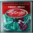 Stagg PBOX1-96