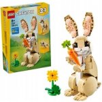 LEGO® Creator 31162 Roztomilý králíček – Zboží Živě
