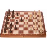 Turnajové šachy velikost 4 – Zboží Živě
