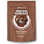 BioTech USA Protein Pancake 1000 g – Zboží Mobilmania