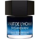 Yves Saint Laurent La Nuit de L Eau Electrique toaletní voda pánská 60 ml