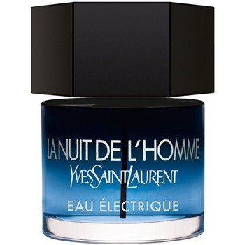 Yves Saint Laurent La Nuit de L Eau Electrique toaletní voda pánská 60 ml