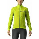 Castelli Squadra Stretch electric lime/dark gray dámská – Hledejceny.cz