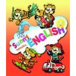 Sunny speaks English 1 – Hledejceny.cz