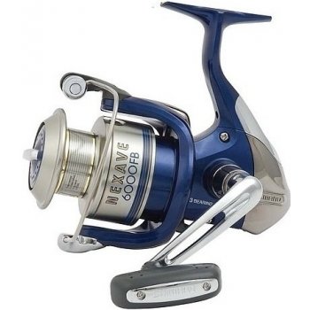 Shimano Nexave 6000 FB