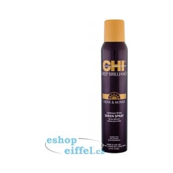 Chi Deep Brilliance Optimum Shine Sheen Spray 157 ml