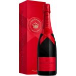 Moët & Chandon Impérial Brut Holiday Edition 12,5% 0,75 l (karton) – Sleviste.cz