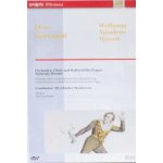 Don Giovanni - Wolfgang Amadeus Mozart DVD – Hledejceny.cz