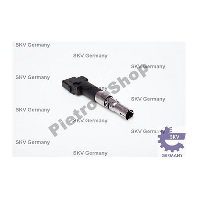SKV Zapalovací cívka AUDI VW PORSCHE 3.2 V6 – Hledejceny.cz