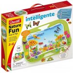 Quercetti Nature Fun Bugs & Pegs 316 ks – Zboží Dáma