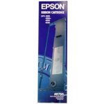 Epson 8766/C13S015055, černá, originální barvicí páska – Hledejceny.cz