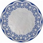 Ostatní Papírová krajka cukrářská kulatá 30cm – Zboží Dáma