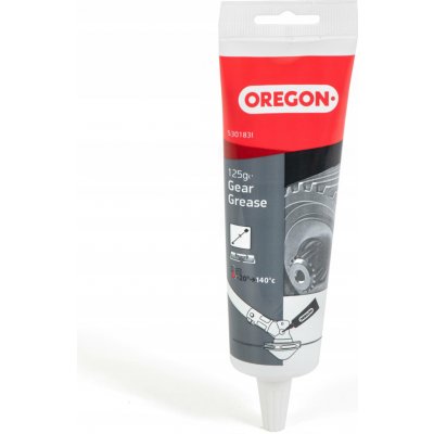 Oregon Mazací tuk na hlavy křovinořezů 125 ml – Sleviste.cz