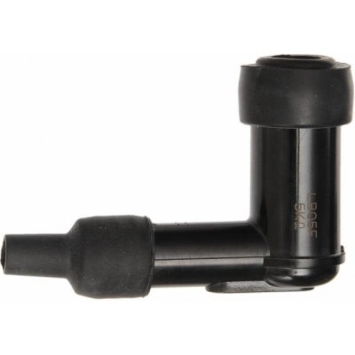 Koncovka zapalovacího kabelu LB05F, NGK – Zboží Mobilmania