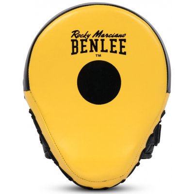 Benlee Leather Hook & Jab Pads Premium – Zboží Dáma