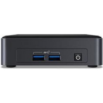 Intel NUC BNUC11TNKv50002)