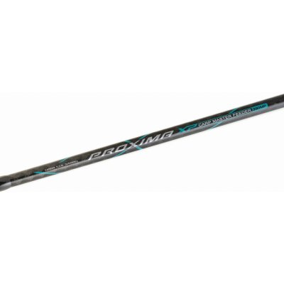 Trabucco Proxima XP Carp Master FDR 2,9 m 90 g 2+3 díly – Sleviste.cz
