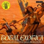 Total Exotica CD – Zbozi.Blesk.cz